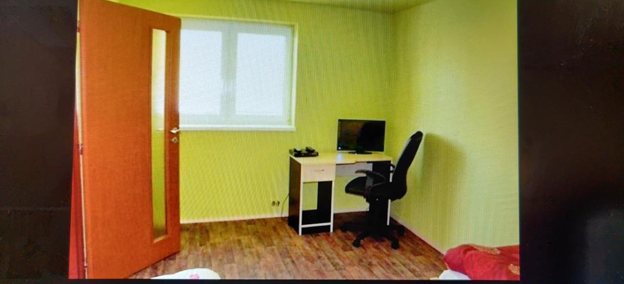 Apartmany Elba Veľký Meder Buitenkant foto