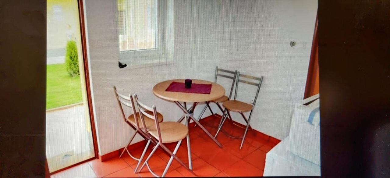Apartmany Elba Veľký Meder Buitenkant foto